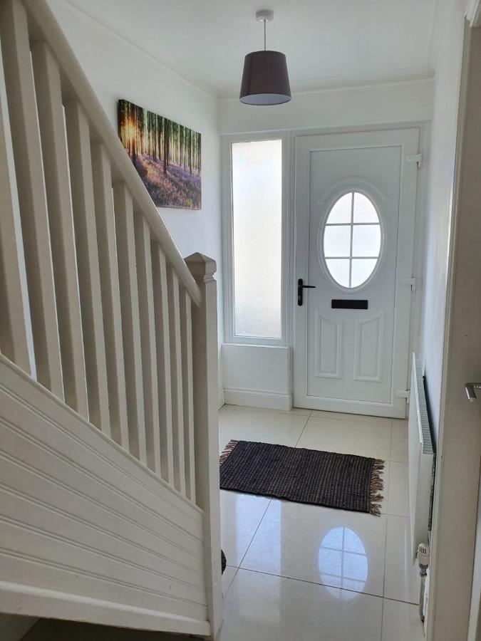 Broadway Holiday home *